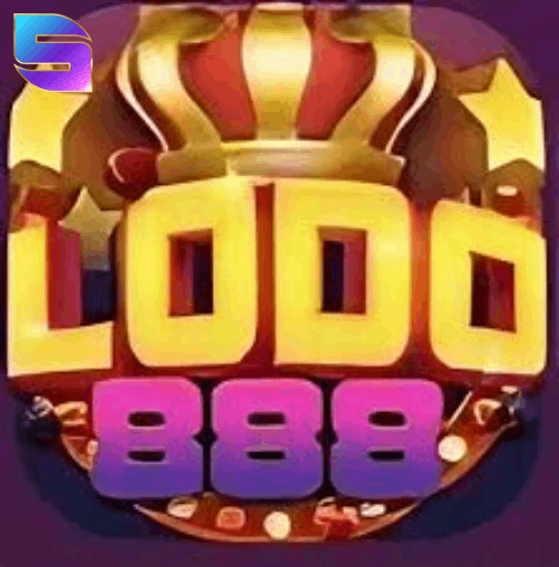 LOBO888 Logo